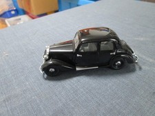 Schuco  -  Mercedes Benz  170V