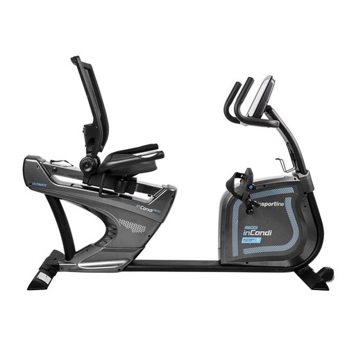 Liegeergometer insportline - liegeergometer,