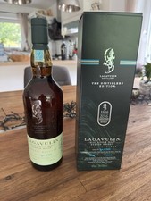 Lagavulin Distillers Edition- 2000/2016 lgv. 4/505 - Single Malt Whisky 43% 0,7L