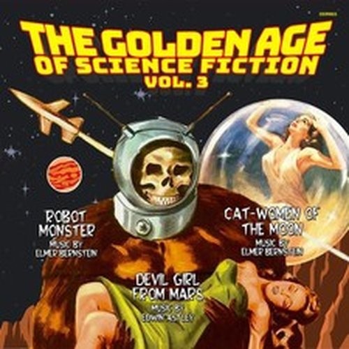 Elmer bernstein the - the, age