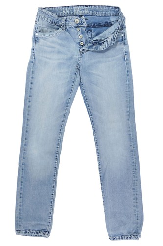 Camp david herren - camp, jeans