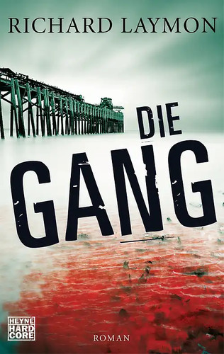 Die gang - die,