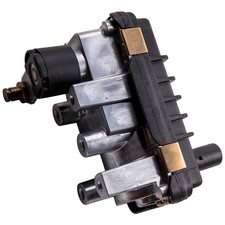 Ladedruckregler Stellmotor for