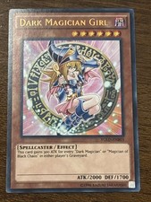 Dark magician girl - dark, (b)