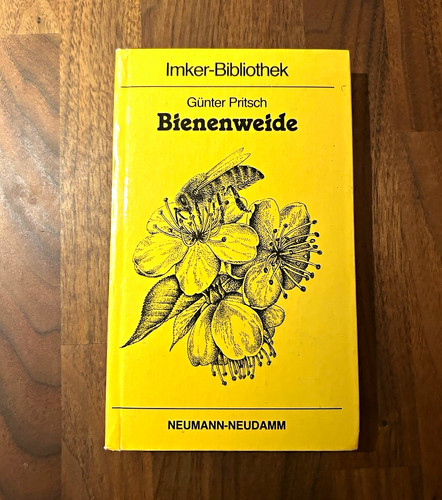Bienenweide günter - bienenweide, –