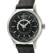 Wempe Zeitmeister World Time