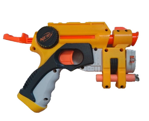 Nerf strike nite finder - n-strike,