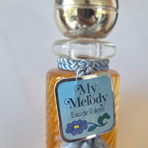 Melody eau toilette - eau,