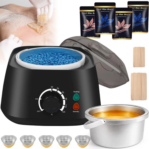 Wachsgerät set waxing körper - wachsgerät,