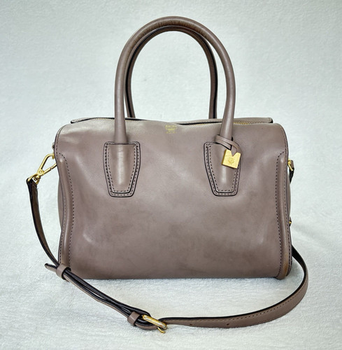 Mcm tasche boston bowling - tasche,
