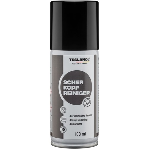 Scherkopfreiniger 100 ml - 100,