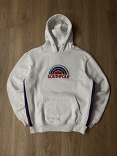 Southpole Hoodie Rainbow Logo
