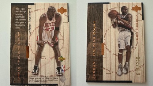 1998 upper deck hardcourt - 1998-99,