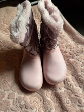 Crocs Mädchen Gummistiefel