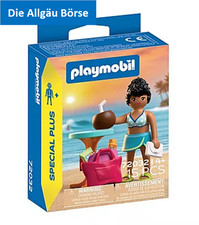Playmobil Special plus 72032