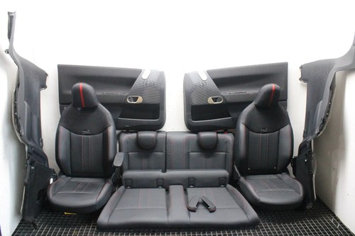 Mini cooper j01 - mini, se