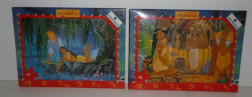 Verschiedene puzzle - 2, /