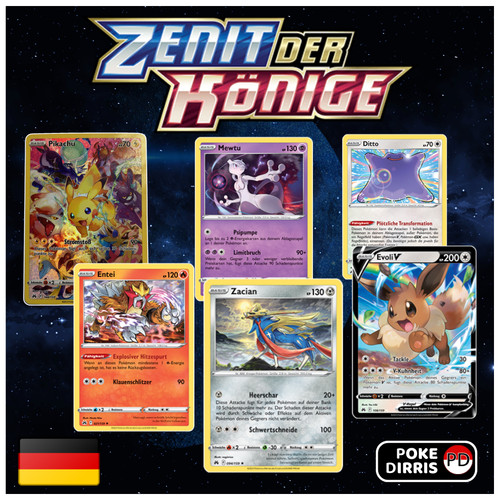 Pokemon karten sammlung - pokemon, |