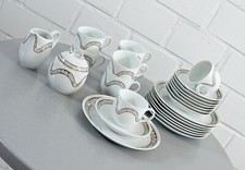 Kaiser Domino Tivoli Porzellan verschiedene Teile Vintage Made in West Germany