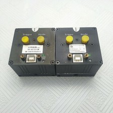 1PC USED Daheng DH-HV1351UM