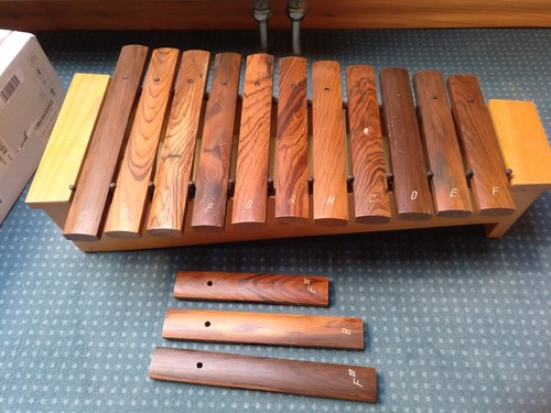 Xylophon holzxylophon - xylophon,