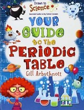 Your Guide to the Periodic