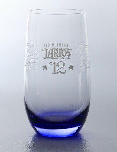 Larios longdrinkglas gin - 12,