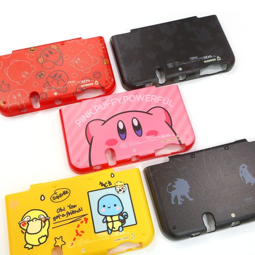 For new 3ds console of - new,