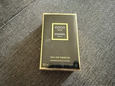  CHANEL COCO Noir Eau de