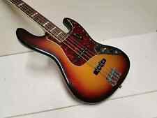 1971 FENDER JAZZ BASS USA - RARE FAT NECK PROFILE