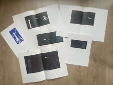 Horst Antes, Die Berliner