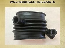 Golf 1 Cabrio Ansaugschlauch Verbindungsschlauch klein JH DX KT VW 067133649E