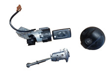 Citroen C3 II Ds3 Schlosssatz Schlüssel Schlösser