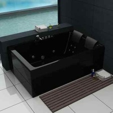 Whirlpool torino 180x120cm - whirlpool,