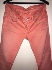 G-STAR Denim Jeans Hose 7/8