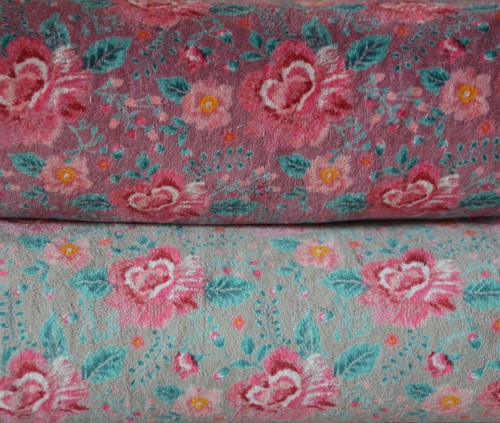 Weicher nicki velour mit - nicki-velour,