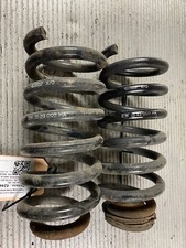 62445 Federnsatz Hinterachse AUDI A8 (4D, D2) 4D0511115