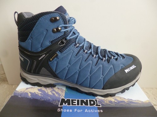 Meindl wanderschuhe - meindl,