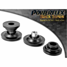 Powerflex PU Getriebelager Motorlager Porsche 911 Ur F G Modell Motorhalter Blac