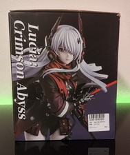 Punishing Gray Raven - Lucia: Crimson Abyss - 1/7 Scale Figure