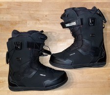 Deeluxe snowboard boots pf - id,