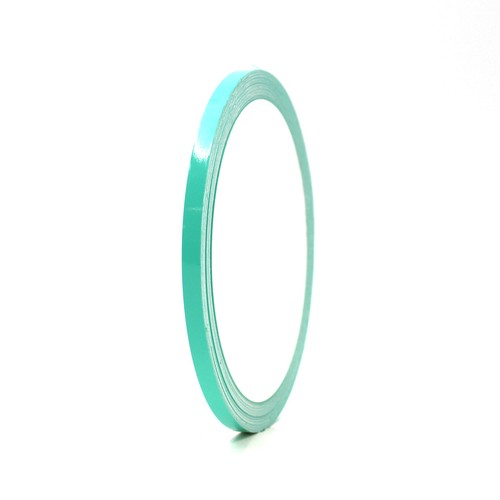 10m zierstreifen 5mm mint - 10m,