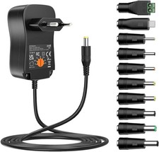 Zolt 36W Universal Netzteil AC