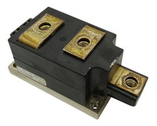 Eupec TT250N16KOF (1600 V/250 A) Nenn-Thyristor-Power-Block-Modul