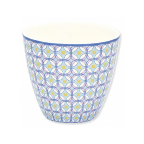 Greengate latte becher lola - becher,