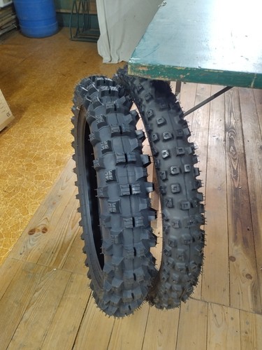 Motocross reifen journey - motocross,