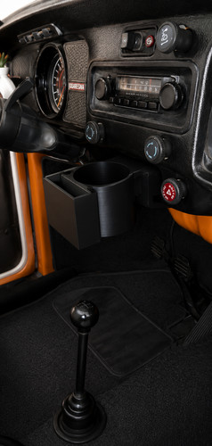 Getränkehalter handyhalter - +,