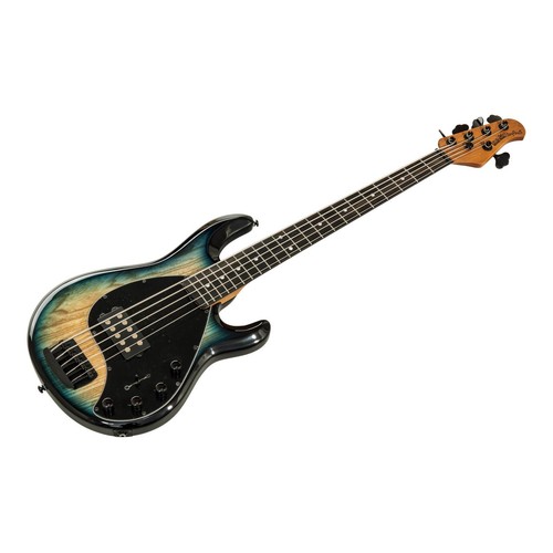Music man usa stingray - man, 5