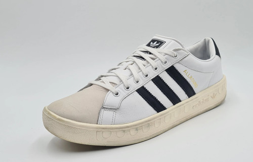 Top 2017 adidas allround - 2017, low