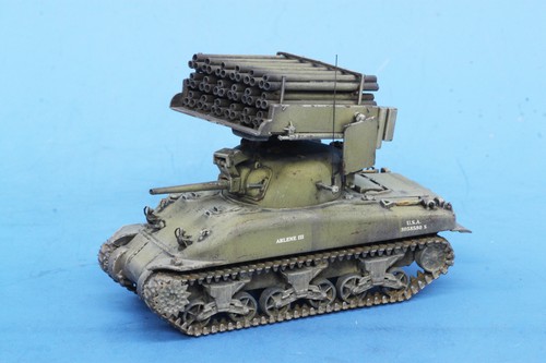 Panzer modell m4a1 - panzer,